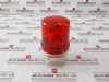 Lte-1102 Dc24V Circumrotate Warning Light