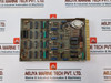 Nebb Cv11A Pcb Card Nl 444360 Provet 8