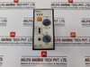 Omron Se-k1N Motor Relay 1-10 Sec, 100/110/120Vac, 4-10 X 0.5 A, 50/60 Hz
