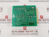 Jrcs Drm-ai-10 -10V Printed Circuit Board