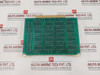 Sesa-madrid Es55-03232 Baaa-ka Ed.1Printed Circuit Board