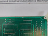Sesa-madrid Es55-03232 Baaa-ka Ed.1Printed Circuit Board