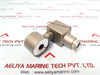 Saginomiya Solenoid Valve Fo004