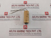 Lifasa Lux Mkp Capacitor 250V~ 50/60Hz Used