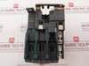 Telemecanique Lc1 D5011 Contactor 24V 50/60Hz