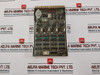 Nebb Cv11A Printed Circuit Board Used