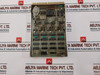 Nebb Cv11A Printed Circuit Board Nl120622A