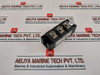 Ixys Mcc 162-16 Io1 Thyristor Module 438E