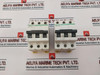 Schneider Electric A9N3P63C Miniature Circuit Breaker 415V~