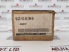 Fuji Electric Sz-gs/N6 Coil With Mounting Pitch 400V