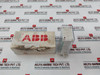 Abb Tsr In 352 001-as Trip Supervision Relay