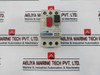 Telemecanique Gv2-m06 Motor Circuit Breaker 1-1,6A 690V 50/60Hz