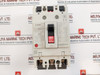 Mitsubishi Electric Nf63-hv 3 Pole No-fuse Circuit Breaker 20A