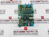 Weg Cps72A.00 Power Board
