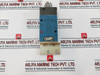 Nabco 73794032-01 Solenoid Valve Egls-414M