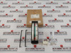 Crompton Instruments 128-10R2-214140 Level Indicator