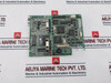 Mitsubishi Electric Jy331Ac8406B Pcb Card