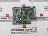 Mitsubishi Electric Jy331Ac8406B Pcb Card