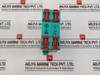 Pepperl+Fuchs Kfd2-crg2-1.D Safety Barrier 255621