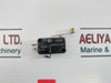 Burgess V32Yr1/1180 Micro Switch 10A, 125Vac