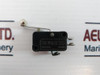 Burgess V32Yr1/1180 Micro Switch 10A, 125Vac