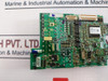 Mitsubishi Electric D70Ca15D-a Inverter Drive Control Board..