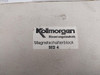 Kollmorgen Mb 4 85552 Magnetic Switch Block (M 490.7)