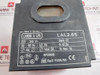 Landis & Gyr Lal2.65 Oil Burner Controller 220-240V~ 50-60Hz/ 3.5Va