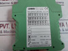 Phoenix Contact Mcr-fl-c-ui-2Ui-dci Signal Multiplier 20-30 Vdc Used