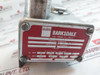 Barksdale D1T-b18-lv Pressure Switch 0.02-1.25Bar