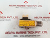 Mann Pressure Switch 5903070101 Operates at 100 bar