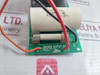 Southern Avionics Slp30700 Alarm Circuit Board