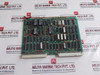 Saab Marine Proccom Pr-com 9150023-563 Pcb Card