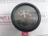 Frank W Murphy 16-36 Volts Volt Meter
