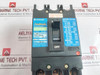 Terasaki Xe100Ns 75A 3 Pole Circuit Breaker Ac600V Dc250V