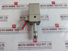 Eugen Seitz 1116/41 Solenoid Valve 126.664.00