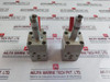 Eugen Seitz 1116/41 Solenoid Valve 126.664.00
