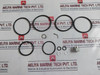 Gilmore 25502-1 Rk Spm Valve 1”Npt Repair Kit Rev C