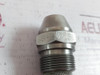 Fluidics 275 Regulating Oil Nozzle 50°