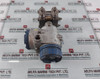 Fuji Electric Fkcb33V4-pacyy-aa Diff Pressure Transmitter 0-250 Mmwc