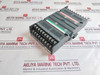 Idec Pfj-t162 Transistor Input/Output Unit Pfj-n162U 24V Dc 10Ma/Pt