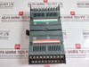 Idec Pfj-t162 Transistor Input/Output Unit Pfj-n162U 24V Dc 10Ma/Pt