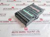 Idec Pfj-t162 Transistor Input/Output Unit Pfj-n162U 24V Dc 10Ma/Pt