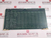 Jrc Cdd-4111C Pcb Card Mppc08887 A