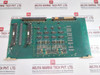 Jrc Cdj-4102 Printed Circuit Board Mppc08830A