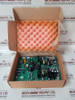Mge Ups Systems Alin 3400117100 Printed Circuit Board 94V0