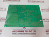 Mge Ups Systems Alin 3400117100 Printed Circuit Board 94V0