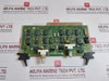 Honeywell 51107404-100 I/O Control Board