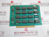 Sesa-madrid Es55-03232 Baaa-ka Pcb Card