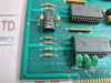 Sesa-madrid Es55-03232 Baaa-ka Pcb Card